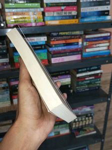 The Kite Runner by Khaled Hosseini
