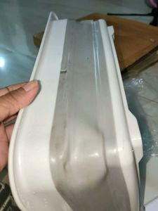 Collapsible Dish Rack