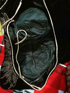 Beautiful Stitch Radiment Blause
