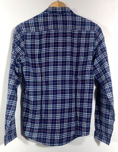Blue Shirts(men)