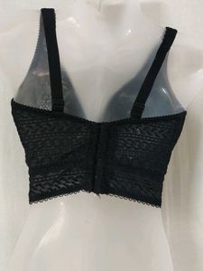 primadonna Lace Bralette