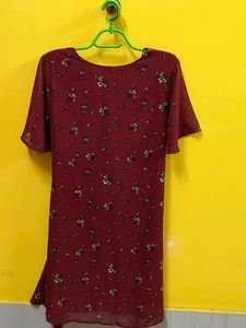 Dress &amp; Tunic - Set Of Two