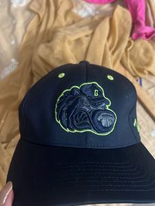 Mens cap from Bangladesh