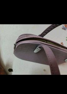 beautiful side purse