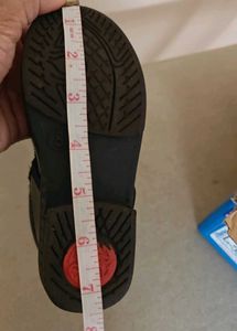 Cute Black School Shoes