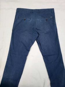 Netplay Blue Pants