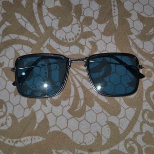 Square Frame Sunglasses