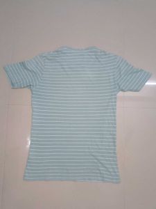 Striped T-shirt