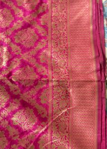 Banarasi Saree