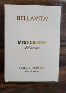 Bellavita Mystic Bloom Eau de Parfum