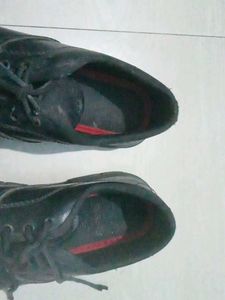School shoes
