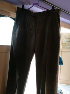 Classic Men's Trousers