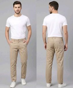 Men's Classic Chinos
