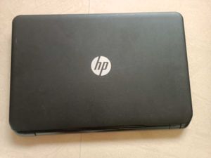 HP Laptop