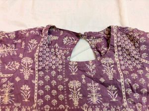 Daily wear kurti