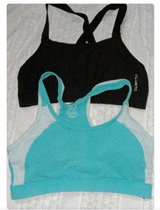 combo of 4  branded 32b Sports Bra