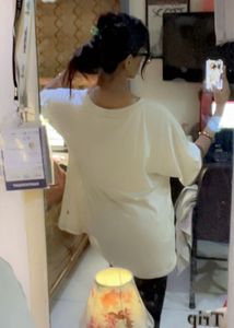 Oversized Graphic T-Shirt