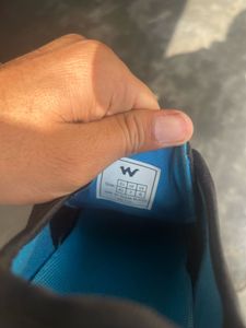 Wildcraft Unisex Shoes Original