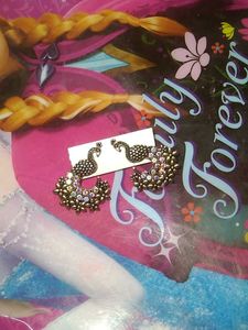 Women Earrings