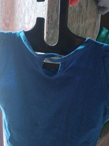 Cute Mermaid T-Shirt for Girls