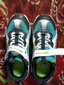 Red Tape Sports Shoes