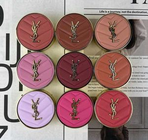YSL Make Me Blush