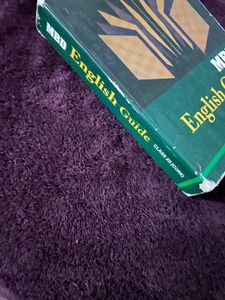 MBD Guide Cbse Syllabus