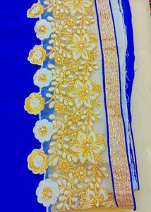 Dailywear Saree