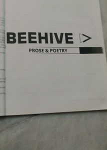 Class -9  English Help book