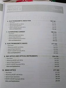 Neet Physics Volume II - VENPER
