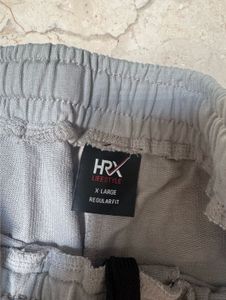 HRX - Athletic Drawstring Shorts