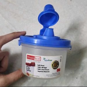 🆕 MagicSeal Oil Canister
