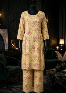 Women kurti set