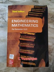 Engineering Mathematics Third Edition