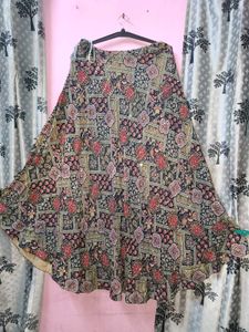 Garba Lehenga Choli Set