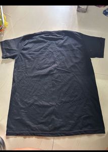 Combo Two “I Love Goa” Graphic T-Shirt