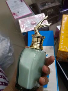 Miskat Musk Powder Eau de Parfum