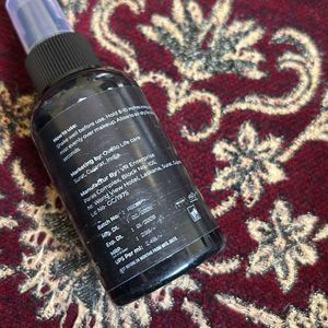 Vellasio Makeup Fixer