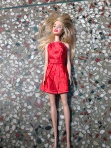 Barbie doll 2