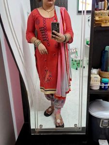 Women Kurta Set