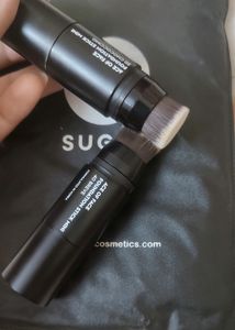 Combo  Sugar Cosmetics Foundation Stick Set Of 2