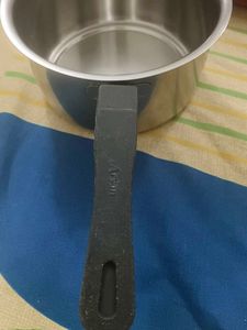 Stainless Steel Tea/milk Pot