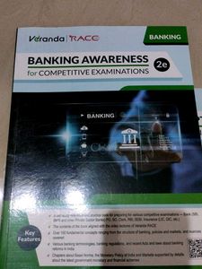 Banking Exam Preparation Books
