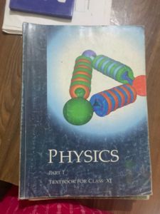 NCERT Class 11 &amp; 12 Set - Physics, Chem &amp; Bio