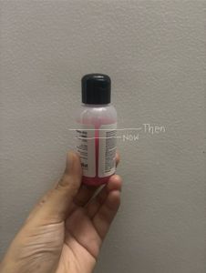 Minimalist Vitamin B12 Face Toner