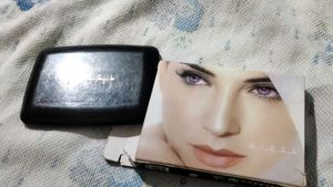 STEEL Palettes Eyeshadow