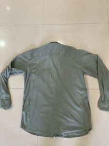Combo of Men's Casual Long Sleeve Shirts