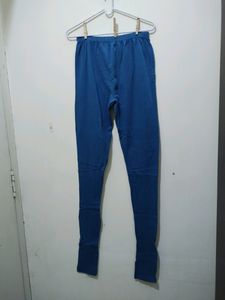 Rham Blue Leggings