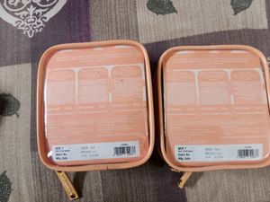 (Pack of 2) Aqualogica Skincare Travel Sets