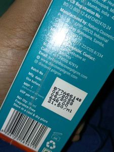 Pilgrim 10% Vitamin C Face Serum